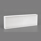 purero Filter passend für Vaillant Recovair 260 / 360 - G4