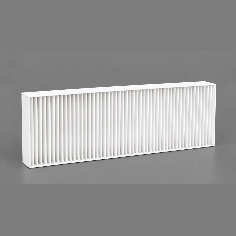 purero Filter passend für Vaillant Recovair 260 / 360 - G4