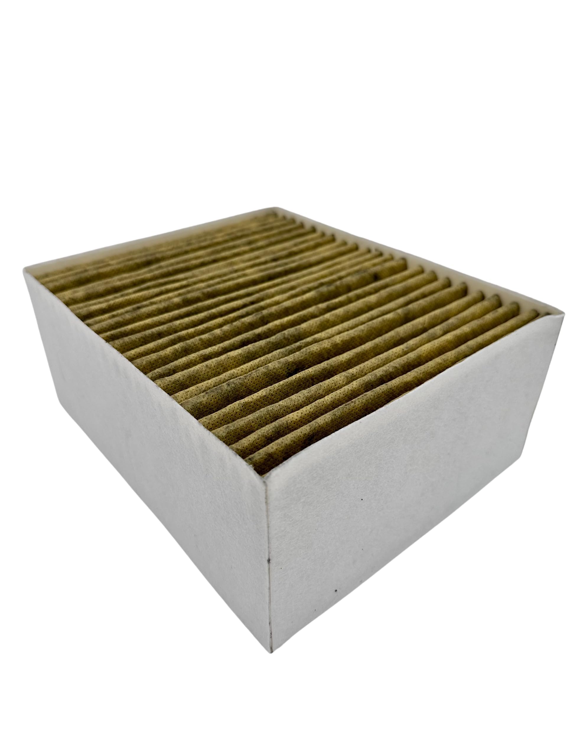 purero® Aktivkohlefilter - Ersatzfilter für Constructa 11033934/11017314 / 00678460 - Made in Germany